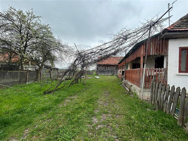 Comision 0%Casa traditionala, la 25 km de Brasov - 3