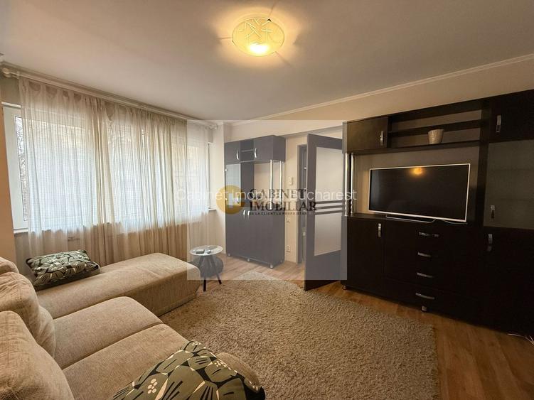 2 camere - Cismigiu | Creditabil | 1960 | Etaj 3 - 2