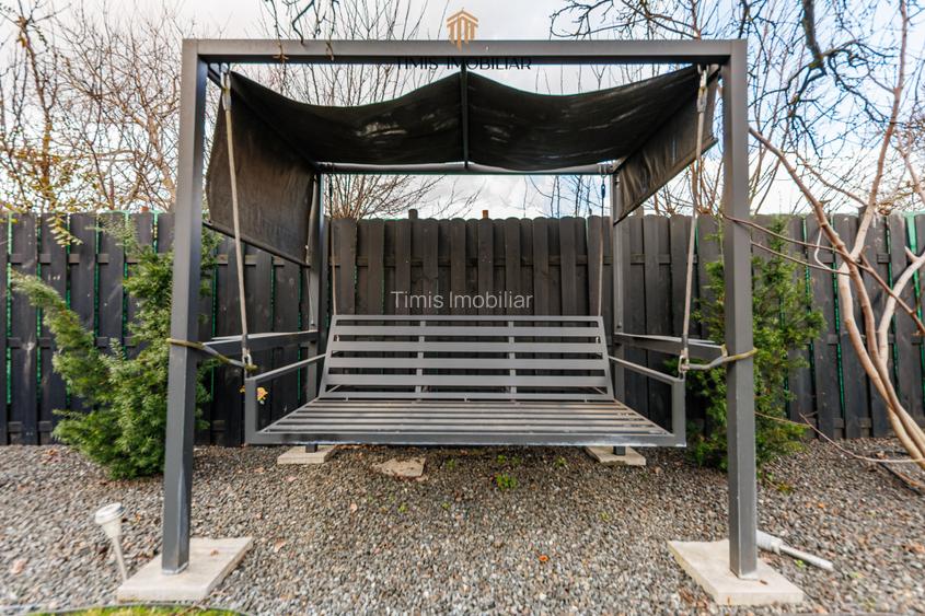 Casa individuala cu teren 657 mp & terasa mare – zona Lipovei | Com 0% - 47