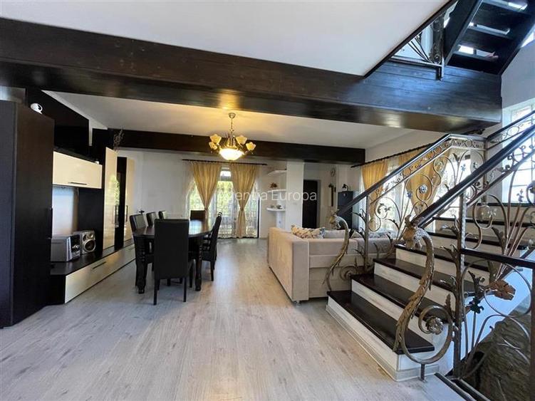 Casa de vanzare D+P+M zona Alexandru cel Bun -Tulcea - 7