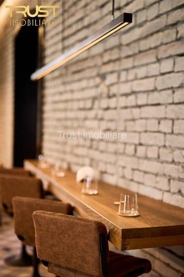 Oportunitate excelenta de investitie l  Restaurantul RUMA - 4