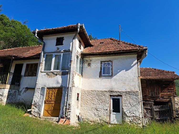 Casa batraneasca de vanzare - 5