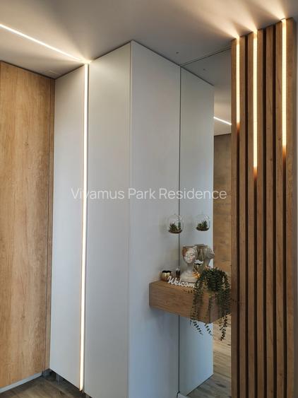 Vivamus Park Residence - 22