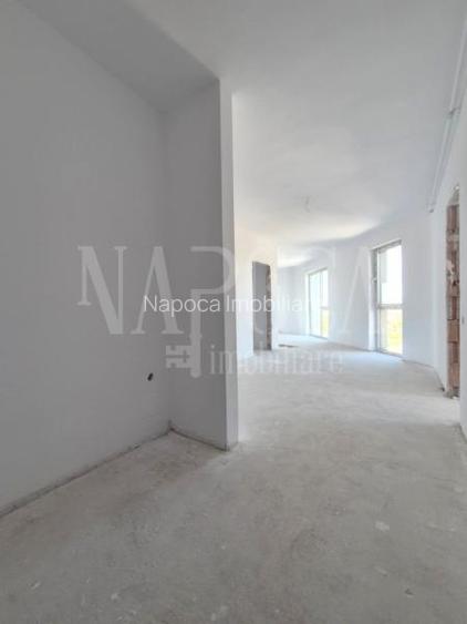 Apartament 3 camere de vanzare in Intre Lacuri, Cluj Napoca - 12