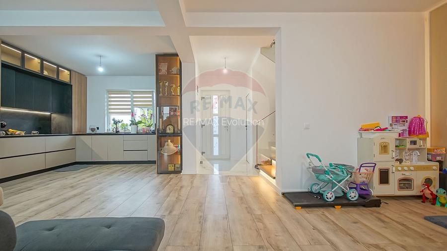 0%  CASA STUPINI INDIVIDUALA | ZONA CAPRA NEAGRA - 3
