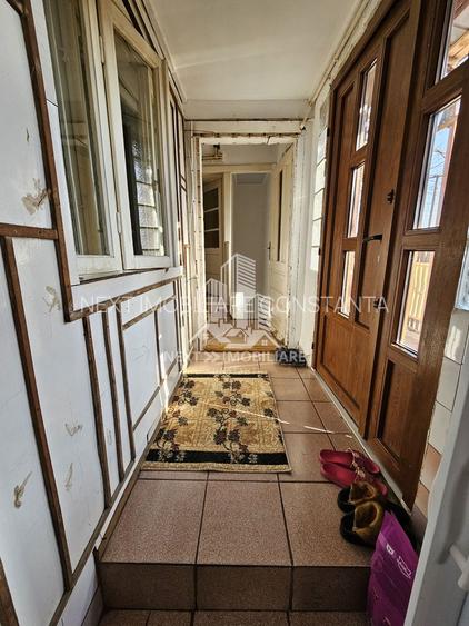 Casă individuală= 96.5mp, caramida • Zona Palas - 14