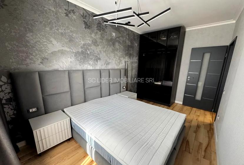 Apartament cu 2 camere 60 mp de vanzare, finisat si mobilat - 8