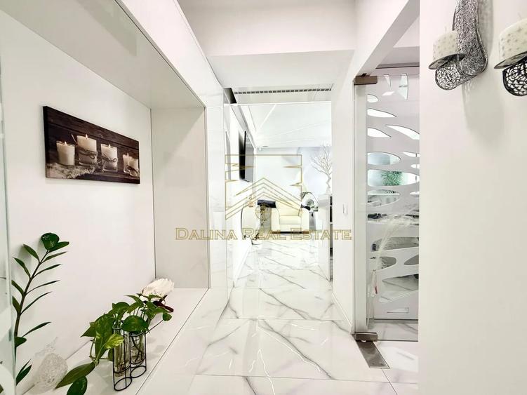 2 Camere Parter - Ideal locuinta sau investitie - Atlantis One - 15
