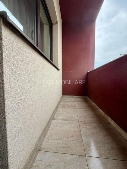 3 Camere- Dumbravita Kaufland - 10