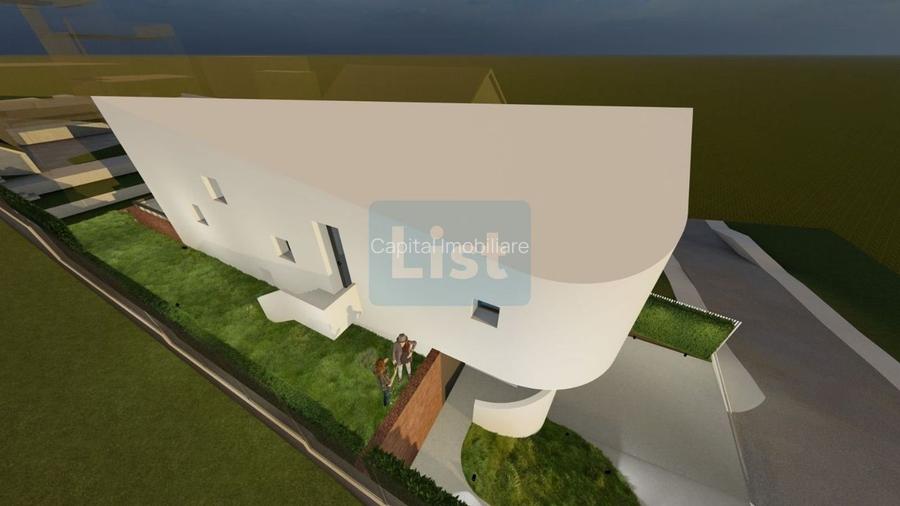 Comision 0%! Teren Gruia, casa individuala, 373mp - 6