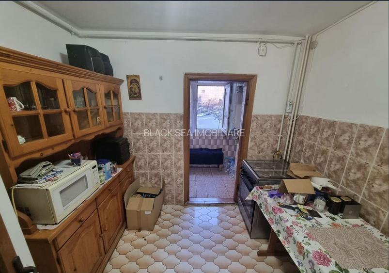 Apartament 3 camere de vânzare –Casa de Cultură - Centrala pe gaze - 5