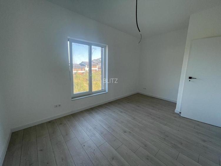 Duplex finisat pe 3 niveluri , 165 mp, ansamblu privat, zona Tauti !  - 6