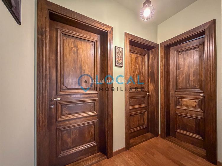 Apartament 4 camere | 104 mp | 2 parcari  | Manastur - 16