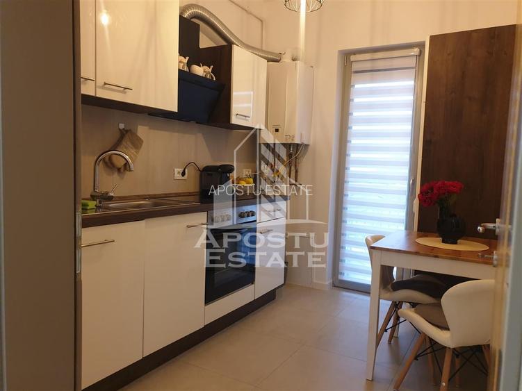 Apartament cu 2 camere de inchiriat, decomandat, Mosnita Noua - 6