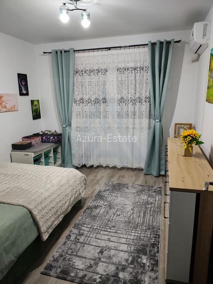 Apartament 3 camere 73 mp bucatarie generoasa lift pivnita Vasile Aron - 11