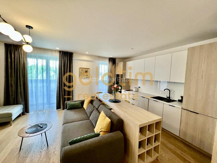 PET FRIENDLY/AVIAȚIEI TOWERS/LUMINOS/SPATII GENEROASE/PARCARE INCLUSA - 8