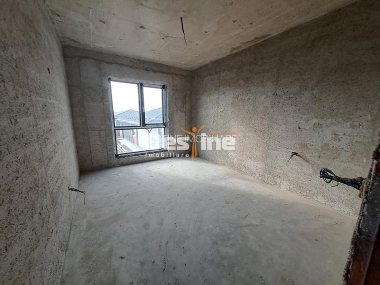 MIROSLAVA CENTRU, Proiect 7 CASE INDIVIDUALE, 179.900 € + TVA - 16