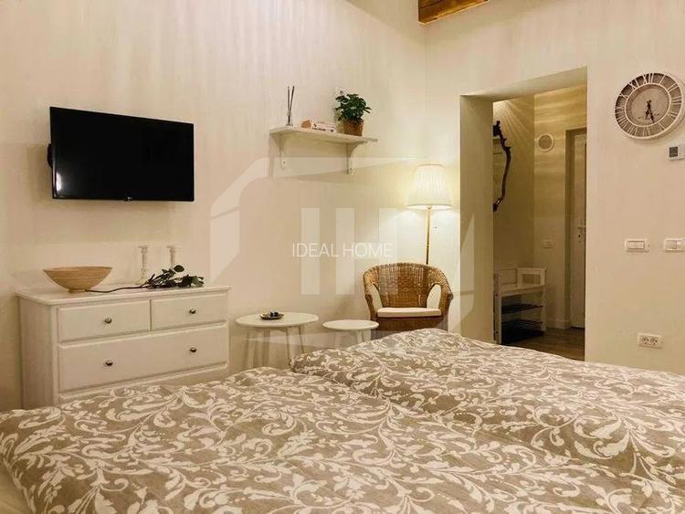 Studio modern I cu parcare I Centru I Horea - 2