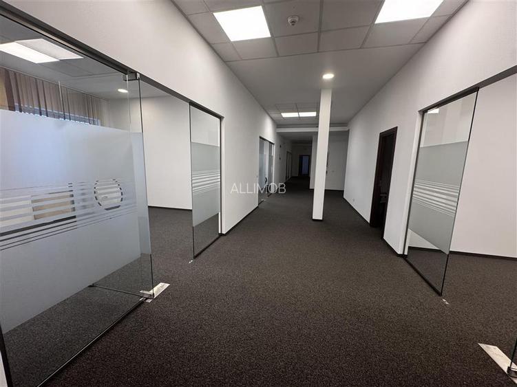 Birou de Inchiriat în Ploiesti – Parc Industrial Vest - 8