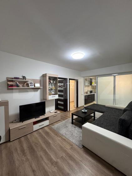Apartament de 3 camere, 66,32 mp, zona Dimitrie Leonida  - 2