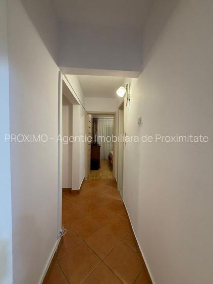 3 camere, 2 băi, parter - 7