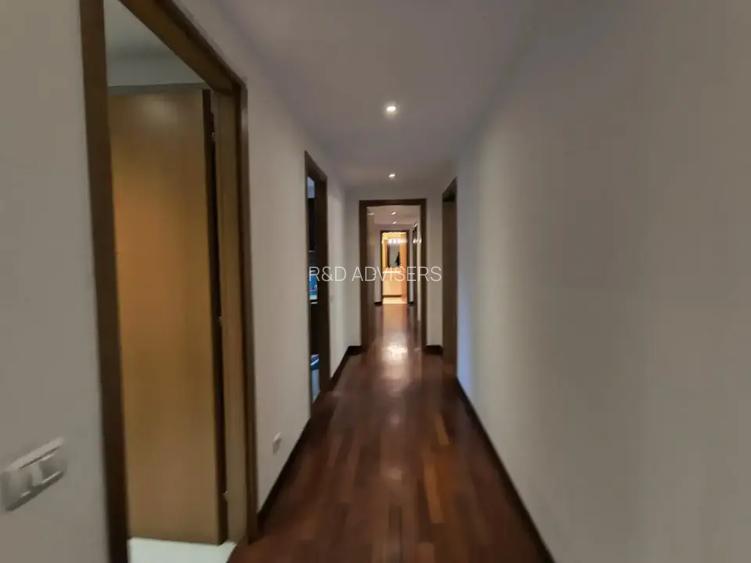 Apartament elegant cu 4 camere | Etaj 1 - 18