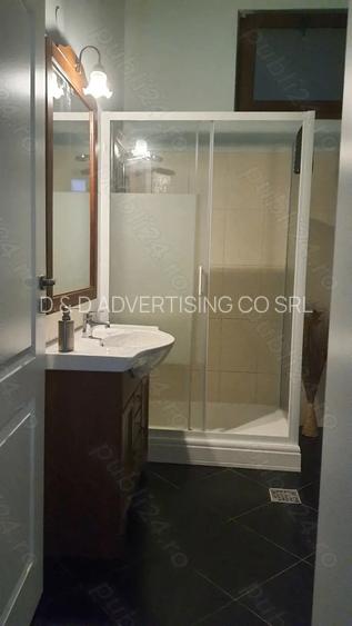 apartament MODERN ROMANA   - 3 MIN. METROU ROMANA - 7