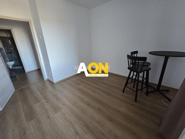 Apartament cu 4 Camere, Complet Mobilat, Lift, Zona Centru - 11