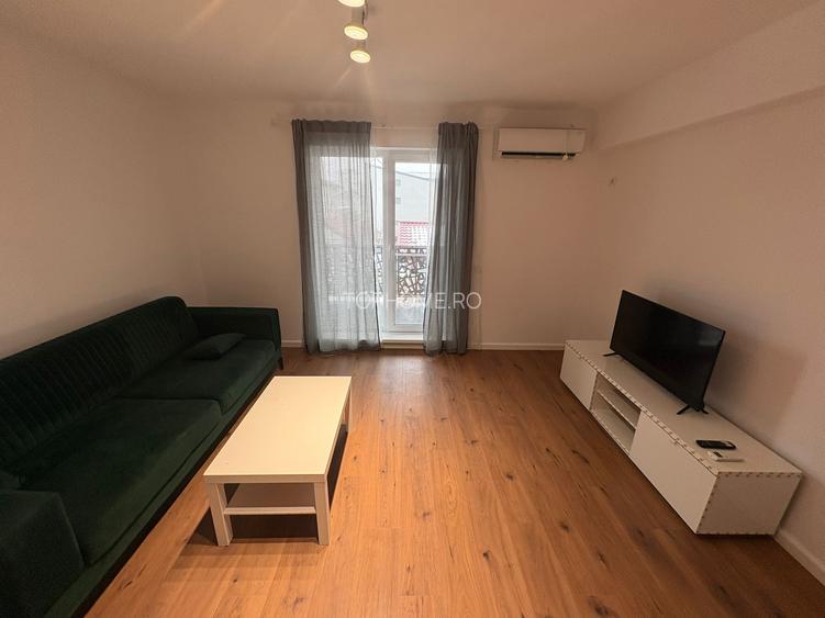 APARTAMENT 2 CAMERE | DECOMANDAT | 53.38MP | ACCES METROU | COMISION 0% - 4