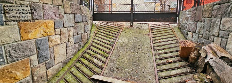 Proprietate situata in ansamblu rezidential Central - 15