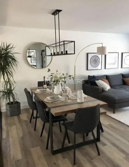 Apartament 3 camere decomandat gradina mare zona Pallady Nicolae Teclu - 11