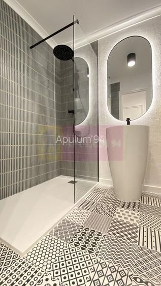 PANDURI-13 SEPTEMBRIE Apartament FINISAJE PREMIUM - 5