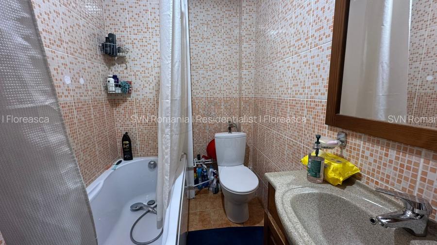 REA1028820 Apartament 3 camere I Pache Protopopescu - 9