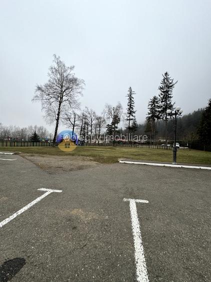 Teren investitie in strand Piatra Neamt - 2