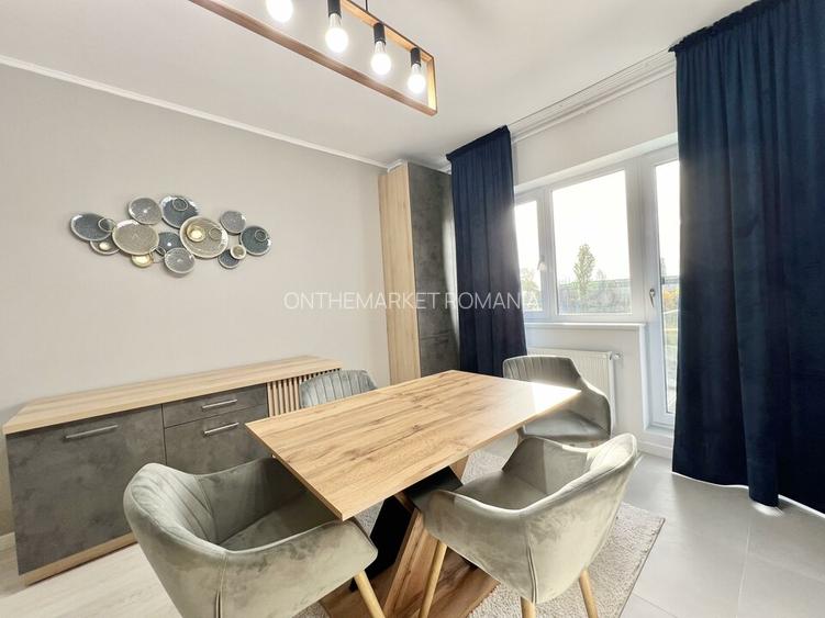 Apartament 2 camere Neofort Titan 1 Decembrie 1918 - 4