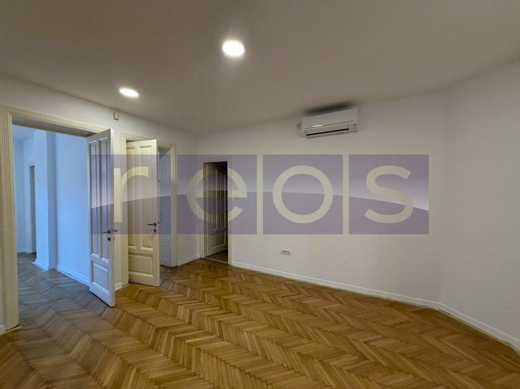 INCHIRIERE VILA INTERBELICA | CAPITALE | 360 MP | NOU RENOVATA | LUX - 20
