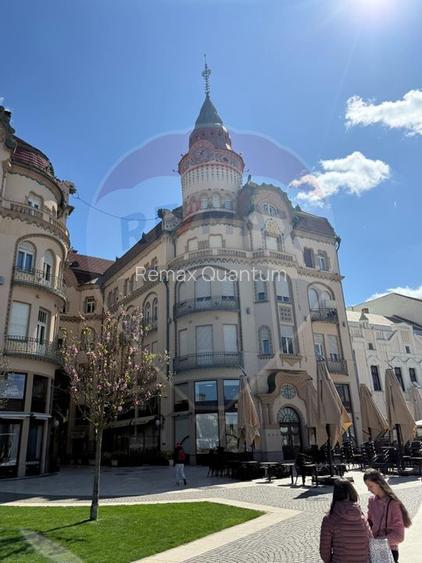 De închiriat apartament  lux, exclusivist- Palatul Vulturul Negru- - 10