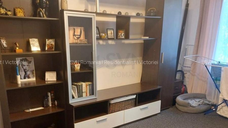 REA1026342 Apartament 2 camere Crangasi - 2