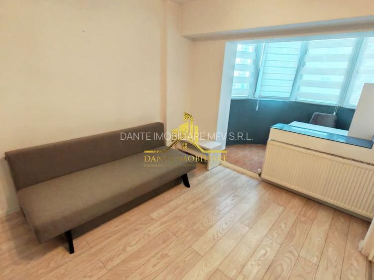 2 camere, decomandat, modern, balcon, parcare, Marasti, OMV - 4