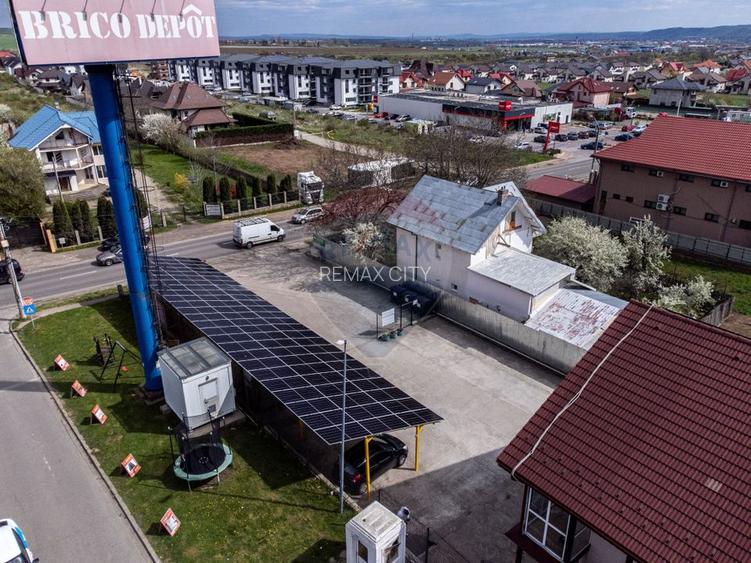 Hotel / Pensiune cu 21 camere de vânzare în zona Fermelor - 46