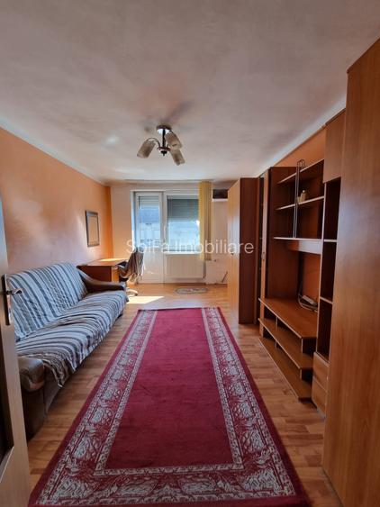 Garsoniera in Complex - 2