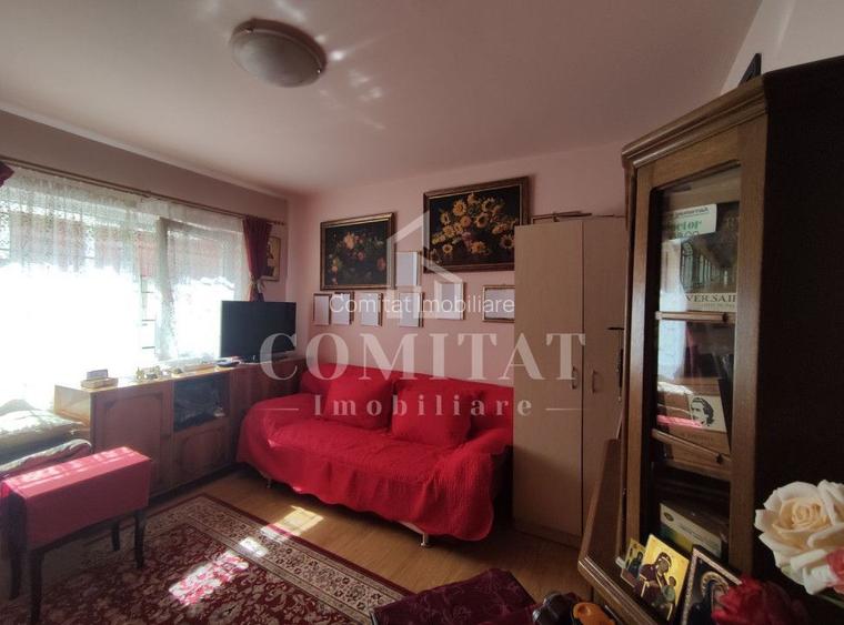 Apartament 2 camere decomandate | Zona Eroilor - 4