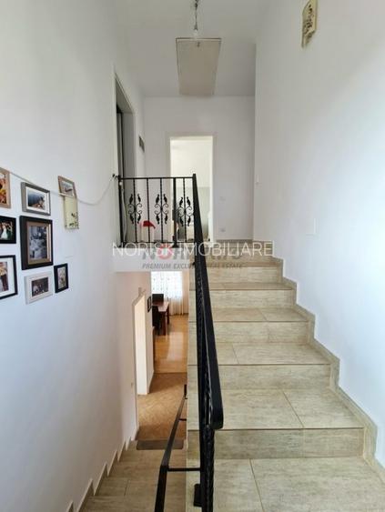 Casă Domnești | Spațioasă, Luminoasă, Ideală pentru Familie - 18