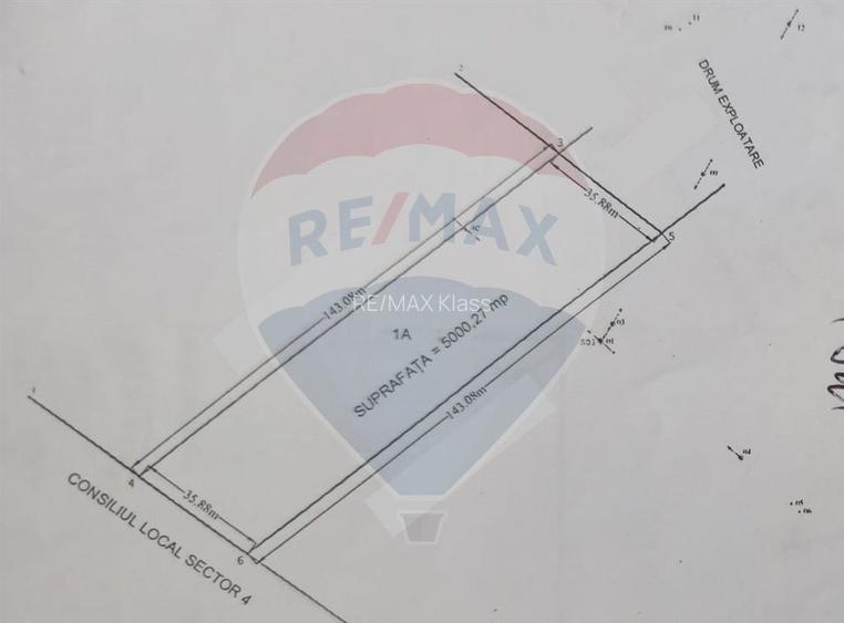 Teren Construcții, Intravilan vanzare, in Bucuresti, Dealul Crisului - 7