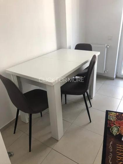 Inchiriere Apartament 2 Camere Decomandat-Militari Residence - 4