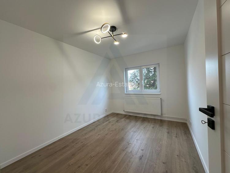 Apartament 3 camere 64 mp utili 2 bai etaj 1 complet renovat Strand - 15