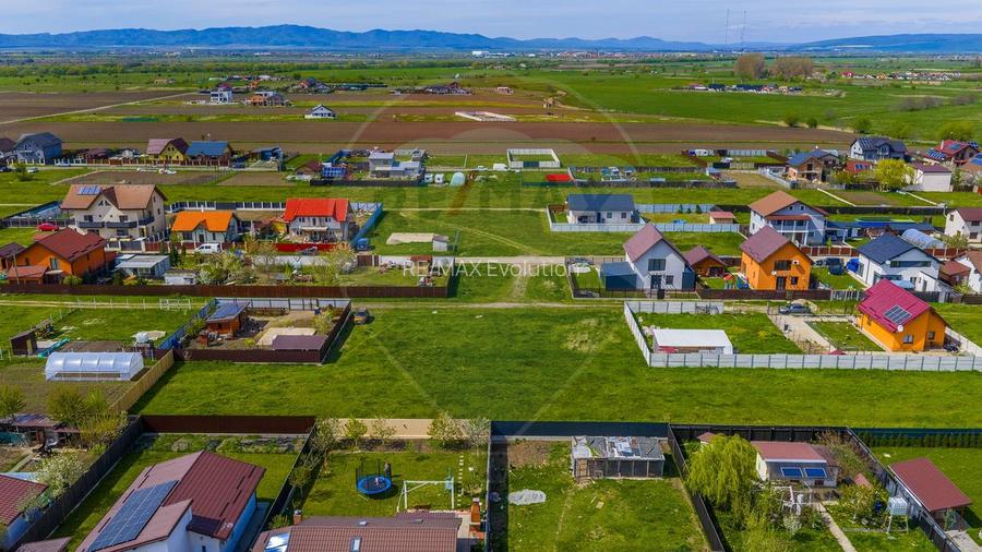 Teren Sânpetru | PUZ aprobat | 434 mp / 868 mp | P+1+M | Ideal casă - 28