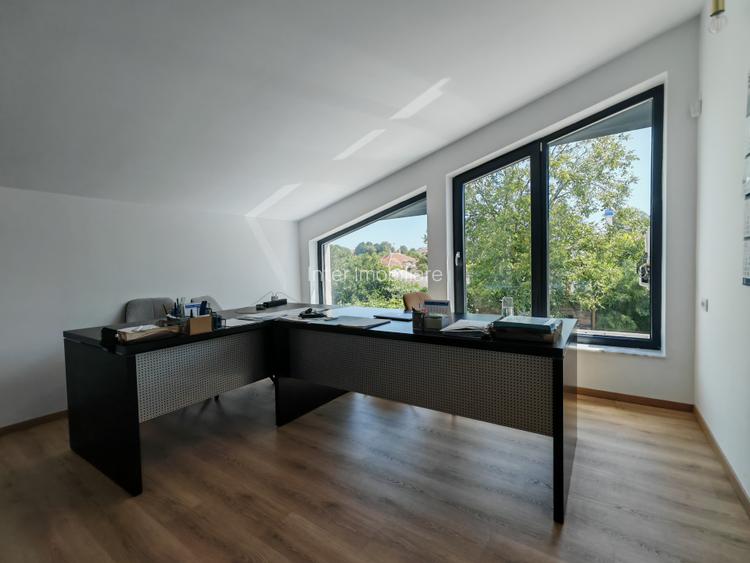 Casa 5 camere, 180 mp, Eforie Sud, Drum National, Nou renovata, cod 161345 - 14