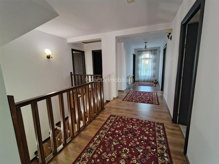 Casa P+M | Sfantu Ilie | 280mp | Teren 800mp | C-4776 - 7