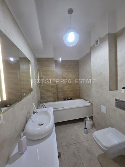 Apartament 2 camere si loc de parcare - 12